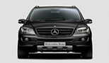 mercedes ml 320 cdi